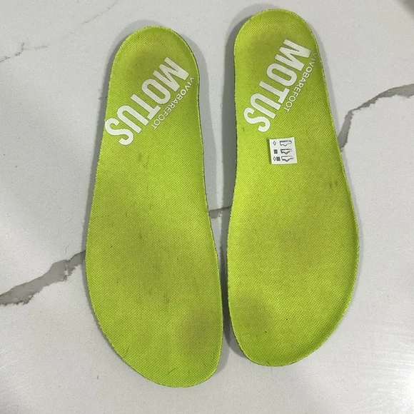 Vivo Barefoot Motus Strength - beach glass size 39 - Picture 6 of 7